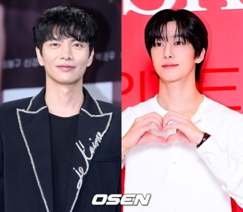 イ・ミンギ＆MONSTA X ヒョンウォン、新ドラマ「死神生命延長プロジェクト」に出演決定