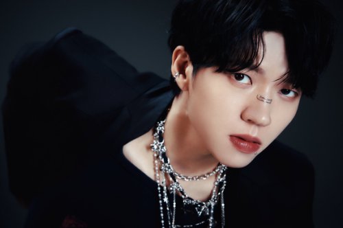 INFINITE ウヒョン、5thミニアルバム「Tree Ring」コンセプトフォト第4弾を公開