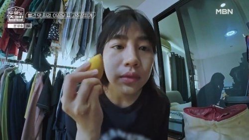 GOT7 ベンベン、タイの実妹の自宅へ！母親の爆弾発言に一同爆笑（動画あり）