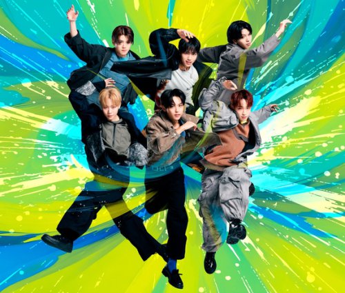 KJRGL、新グループ名は「KAJA」に決定！新たなビジュアルも公開