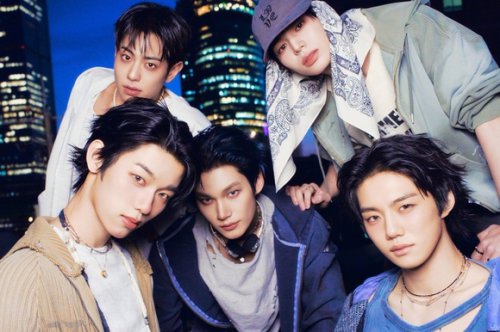 &ldquo;5人体制でカムバック&rdquo;EVNNE、1stシングル「Backtalk」コンセプトフォト＆フィルムを公開