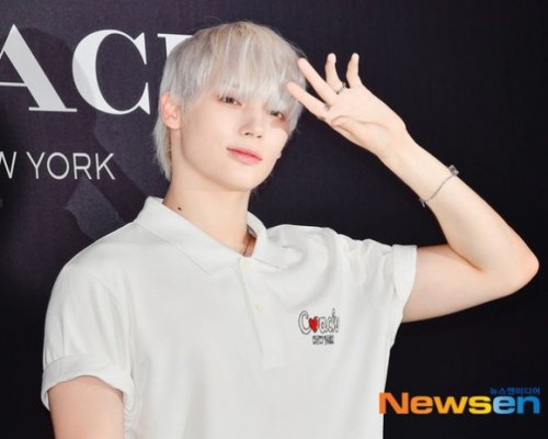 【PHOTO】TXT テヒョン&amp;ヒュニンカイにチェ・スビン、iznaも！ブランド「COACH」のイベントに出席（動画あり）