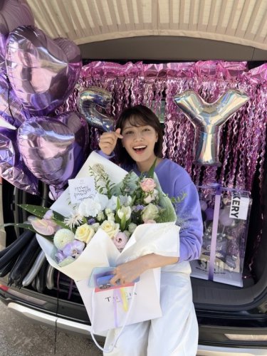 「アイドルアイ」少女時代 スヨン&ldquo;オタクを演じることでファンの愛の深さを改めて感じた&rdquo;