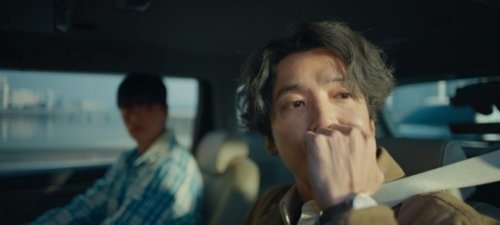 「労務士のノ・ムジン」チョン・ギョンホ、幽霊から初めての依頼【ネタバレあり】