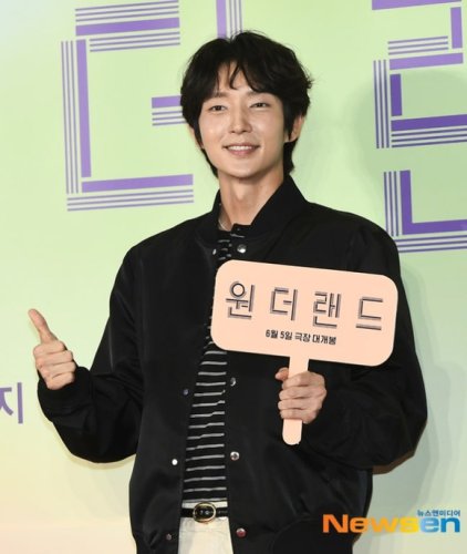 イ・ジュンギ、新ドラマ「景福宮探偵事務所」への出演を検討中