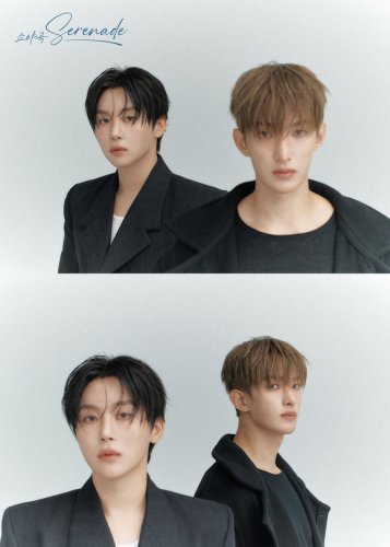 SEVENTEEN ドギョム＆スングァン、日本でも！単独コンサートをアジア5都市で開催決定
