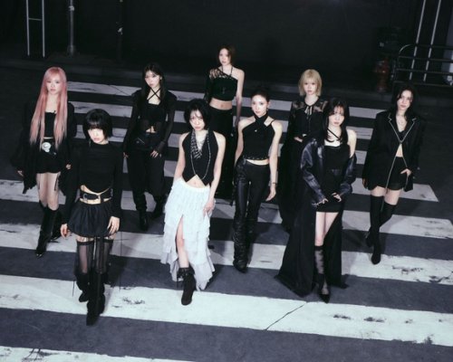 NiziU、西野カナの新曲に参加決定！「めざましテレビ」2026年度のテーマソングに起用