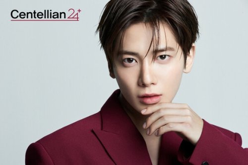 TXT テヒョン、韓国コスメブランド「Centellian24」のグローバルアンバサダーに就任！