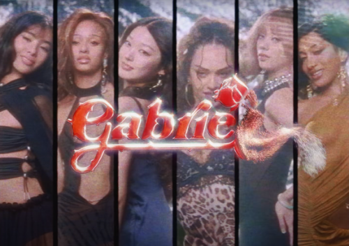 KATSEYE、ハリウッド女優ジェシカ・アルバとコラボ！新曲「Gabriela」MV公開&hellip;魅惑的なパフォーマンスに注目