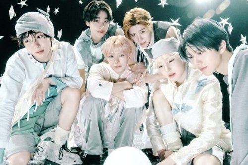 NCT WISH「ミュージックバンク」でカムバック後初の1位を獲得！ファンに感謝