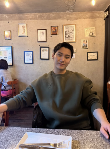 元FTISLAND ソン・スンヒョンがパパに！妻の妊娠を報告&hellip;ファンから祝福の声