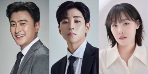 TikTok、韓国初のオリジナルバラエティを5月25日より公開！DinDin＆アン・ジョンファンらがMCに