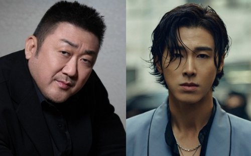 東方神起 ユンホ、 映画「TOKYO BURST-犯罪都市-」に出演決定！水上恒司＆福士蒼汰らと共演