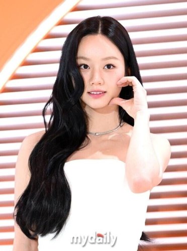 Girl's Day ヘリ、熱愛説に対する心境を吐露？思わぬ指摘に謝罪も「もっと気を遣う」