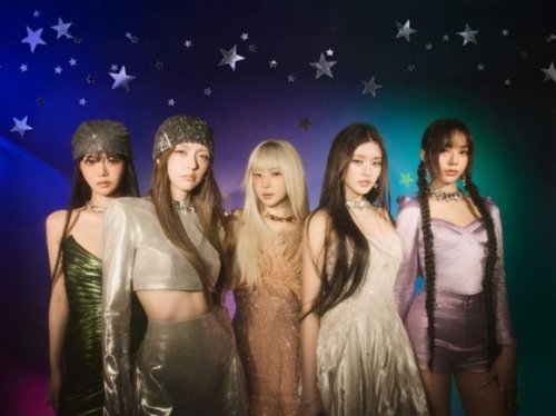 FIFTYFIFTY、6月初旬にカムバック！活動を中断しているハナを除く4人体制で活動