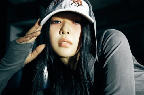 今月の少女（LOONA） イヴ、4th EP「NAIL」4月17日リリース&hellip;コンセプトフォト＆予告映像を続々公開