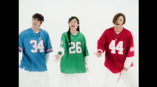 カン・ドンウォン＆オム・テグ＆パク・ジヒョン、劇中のデビュー曲「Love is」MV公開！