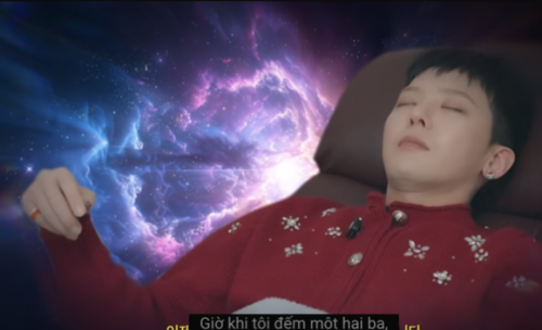 G-DRAGON、朝鮮女性に人気だった？ユニークな&ldquo;前世体験&rdquo;が話題に「最も愛した存在は母」（動画あり）