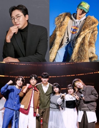 東方神起 ユンホからタク・ジェフンまで！本日開催「2025 SBS芸能大賞」祝賀ステージのラインナップを公開