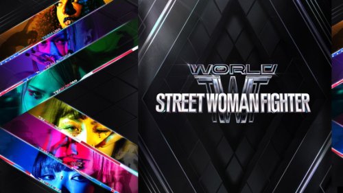 TWICE モモの実姉らも参加！「WORLD OF STREET WOMAN FIGHTER」日本語字幕版がMnet Japanで8月より放送