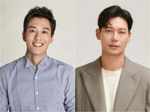 韓国SBS、8年ぶりに野球ドラマ制作！キム・レウォン＆パク・フン、新作「フルカウント」に出演決定