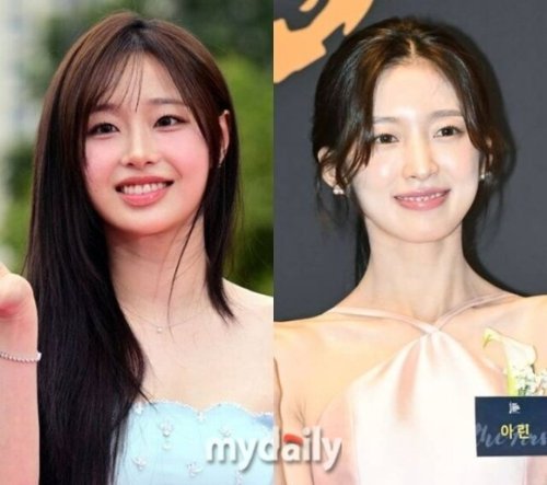 OH MY GIRL アリン＆チュウ、悪質なコメントに法的対応「民事・刑事の可能なすべての措置を取る」