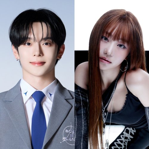 KISS OF LIFEのJULIE、防犯カメラ映像の流出に法的対応へ&hellip;VERIVERY カンミンとの熱愛説を否定