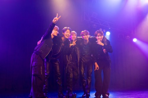KJRGL、2度目のワンマンライブを盛況裏に終了&hellip;ヒット曲のカバー披露にファン熱狂