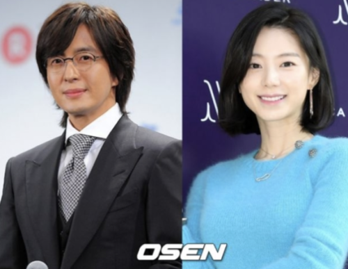 &ldquo;ペ・ヨンジュンの妻&rdquo;パク・スジン、女優仲間のSNSに登場&hellip;抜群のスタイルに復帰求む声も
