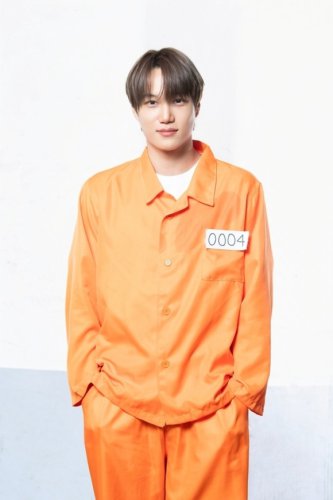 EXO カイ、新バラエティ番組に出演してもらいたいメンバーは？「チャンヨル兄さんが最近すごく面白い」
