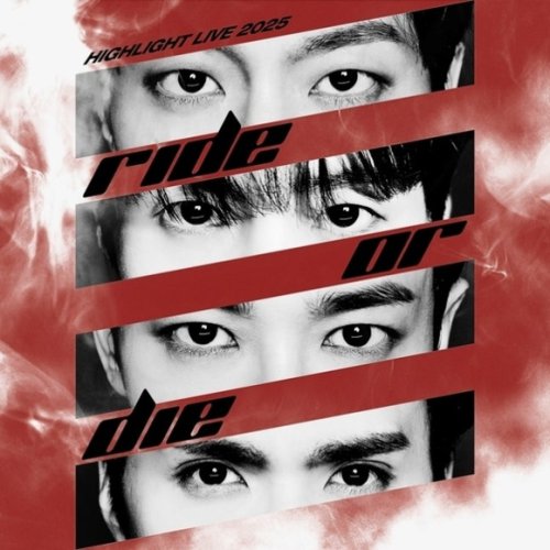 Highlight、初の公演実況アルバムを12月18日に発売！ツアーの感動を再び