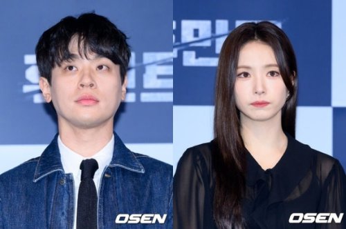 パク・ジョンミン、シン・セギョンとロマンスを演じた感想を明かす「早い段階で心を開いてくれた」