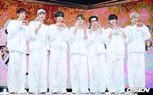 【PHOTO】EPEX、7thミニアルバム「韶華: Epilogue」発売記念ショーケースを開催