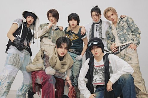 TBSドラマ「DREAM STAGE」で注目！ボーイズグループNAZE、日本でデビューアルバムをリリース&hellip;特典イベントにも注目