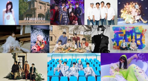 TOMORROW X TOGETHER、7月7日放送の「CDTVライブ!ライブ!」に出演決定！
