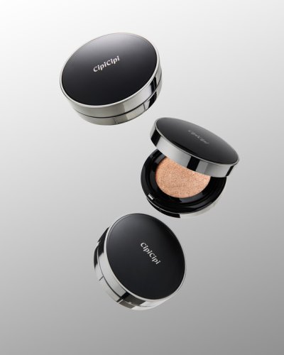 【プレゼント】「CipiCipi フィットスキンクッション R」を3名様に！応募はフォロー＆リポスト