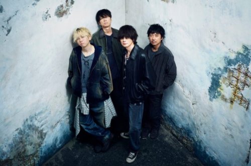 BUMP OF CHICKEN、17年ぶり韓国のステージへ！「韓国の街を歩いて、美味しい料理も味わいたい」