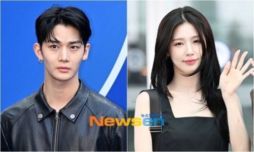 i-dle ミヨン＆元CIX べ・ジニョン出演のデート番組に批判殺到&hellip;本人たちも困惑「公開保留に」