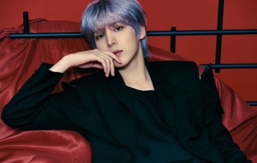 ATEEZのYUNHO、映画「Back! Stage」主演に抜擢！韓国で8月18日に公開