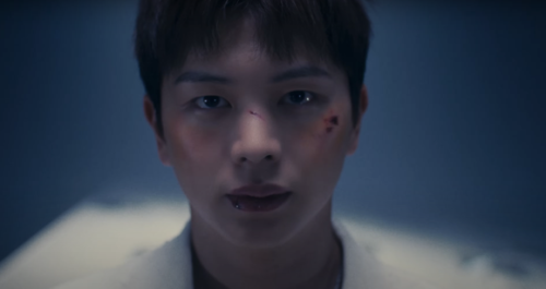 BTOB ソンジェ、タイトル曲「今になって」MV公開&hellip;感性あふれる歌声に注目