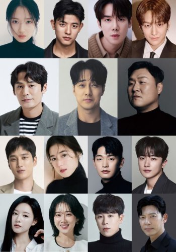 アン・ボヒョンからキム・ジウォン、チャン・ナラまで「2025 SBS演技大賞」受賞者ラインナップを公開
