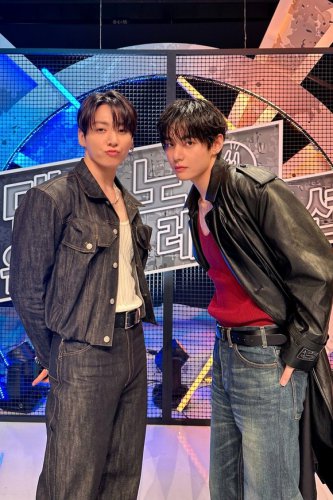 BTSのV＆ジョングク「それスノ」登場！流暢な日本語でSnow Manと交流&hellip;HANAメンバーの涙に感動も