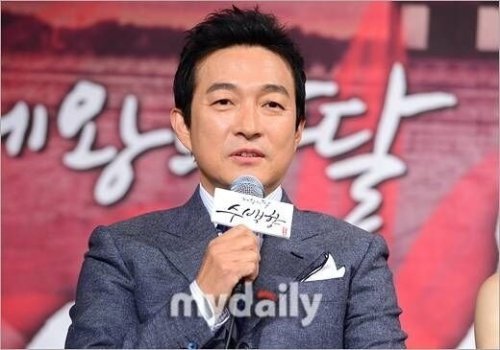 飲酒運転の容疑を認めた俳優イ・ジェリョン、本日警察の取り調べに出席
