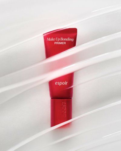 韓国コスメ「espoir」メイクしたての肌をキープ！密着プライマーを3月3日より順次発売
