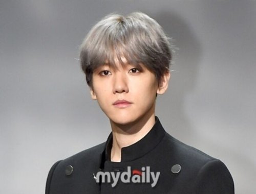 EXO ベクヒョン、G-DRAGONの所属事務所へ移籍？報道うけGalaxy Corporationが否定