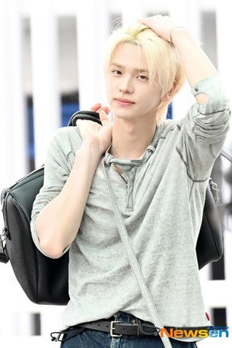 【PHOTO】TWS「KCON JAPAN 2026」のため日本へ出国（動画あり）
