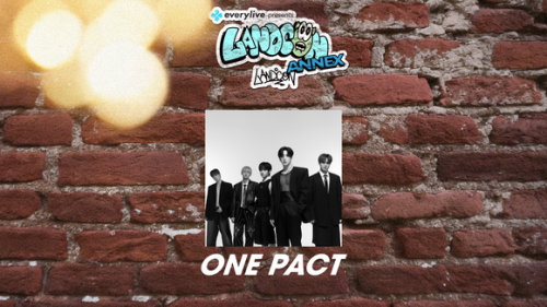 ONE PACT、8月19日に横浜で開催「LANDCON」に出演決定！第2弾ラインナップ公開