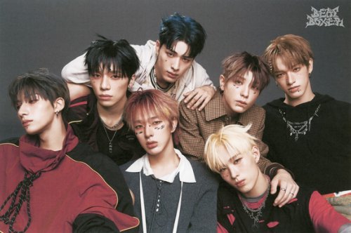 NEXZ、前日にマカオコンサートが突然の中止&hellip;JYPが発表「公演日程に困難があると判断」