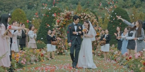 「私と結婚してくれますか？」チェ・ウシク＆チョン・ソミン、2人が迎えた結末とは【ネタバレあり】