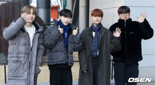 AB6IX、収録曲「So Sweet」を先行公開！3rdフルアルバムは3月16日にリリース